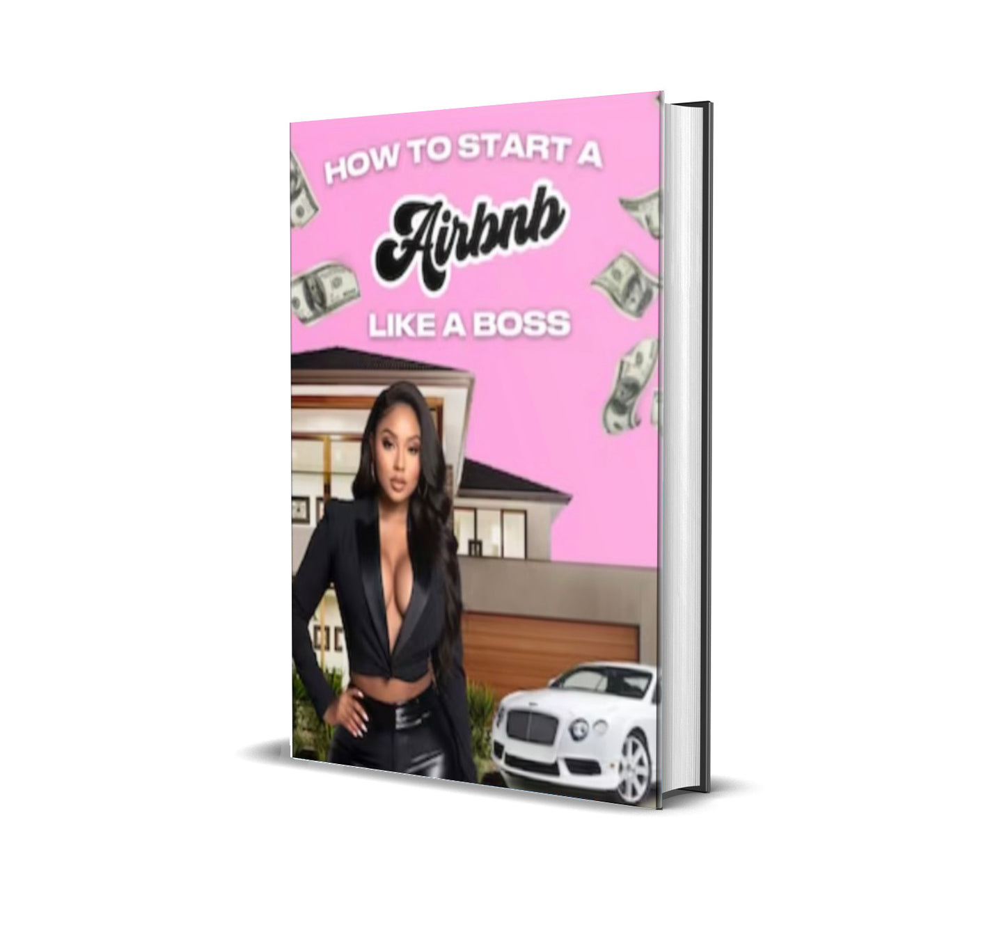 How to Start your First Airbnb ππΈπΈβ€οΈβπ₯π§πΎββοΈ | Digital Instant Download
